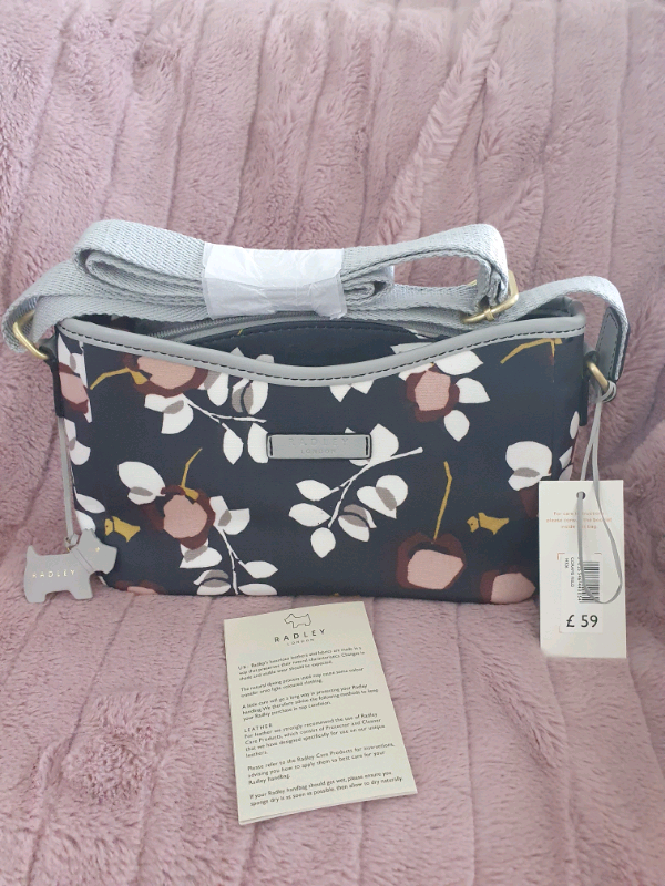 radley bags on gumtree